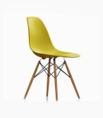 Eames plastic side chair - Görsel 2